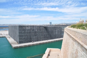 28.08.2013 - Marseille, MuCEM, Fort St Jean (135)
